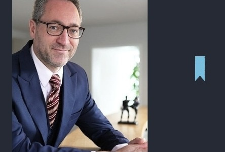 Rechtsanwalt Philip Maas